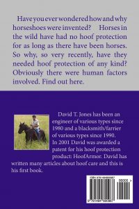 The Military Invention of Horseshoes; How and Why Horseshoes Were Invented