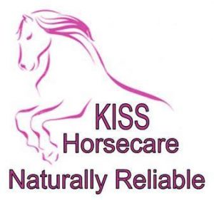 Kiss Horse Care Kerri Gibbs